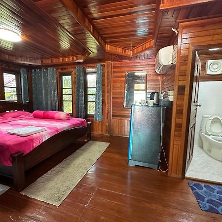 Thip Siam Village Ao Nam Mao Exterior foto
