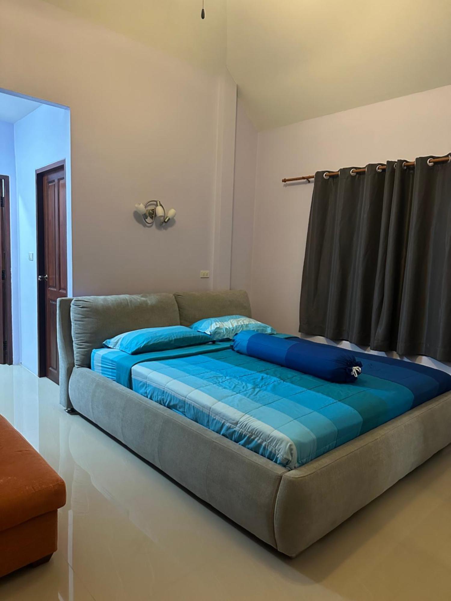 Thip Siam Village Ao Nam Mao Exterior foto